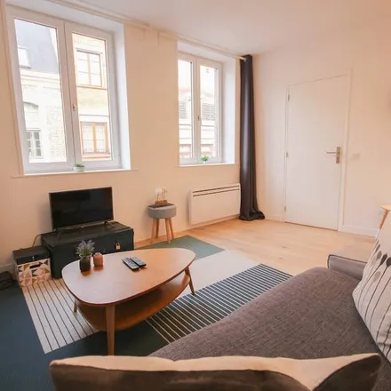 Image 4 - Lille, Nord, France - Apartment for rent