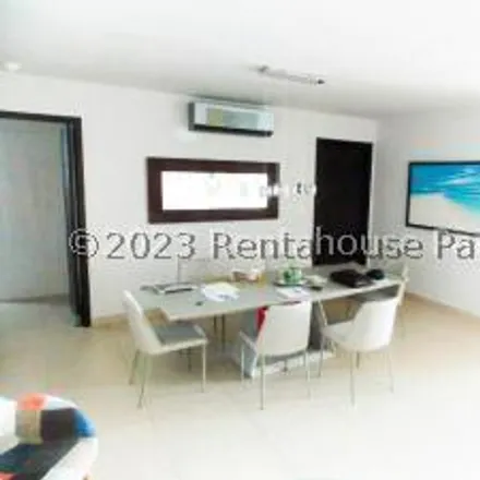 Buy this 3 bed apartment on Boulevard Costa del Este in 0816, Parque Lefevre