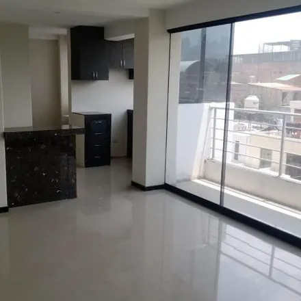 Image 1 - Primax Monterrey, Avenida Estados Unidos, Ciudad Satélite, José Luis Bustamante y Rivero 04009, Peru - Apartment for sale