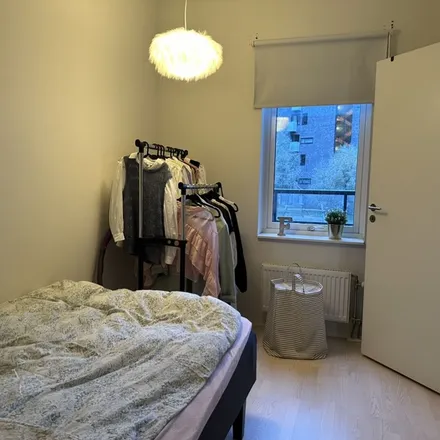 Image 6 - Freserveien 47, 0195 Oslo, Norway - Apartment for rent