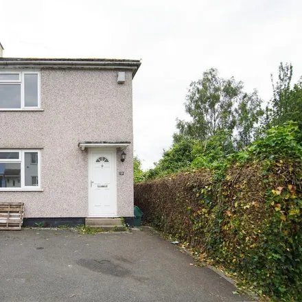 Rent this 2 bed house on 34 The Bean Acre in Bristol, BS11 0AE