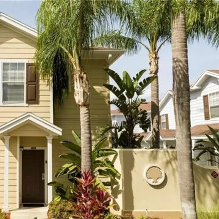 Buy this 4 bed house on Holiday Villas in 3040 Polynesian Isles Boulevard, Kissimmee