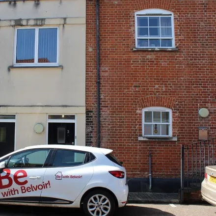 Rent this 2 bed apartment on Blackfriars Walk in Ipswich, IP4 1BS