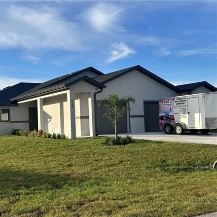 Buy this 6 bed house on 752 Southeast 8th Terrace in Cape Coral, FL 33990