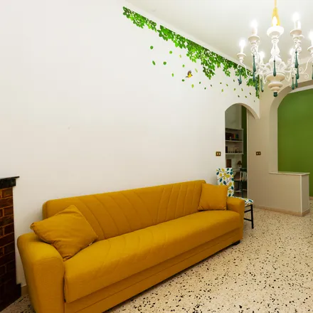 Image 3 - Alario alfredo, Via Cataldo Parisio, 90145 Palermo PA, Italy - Apartment for rent