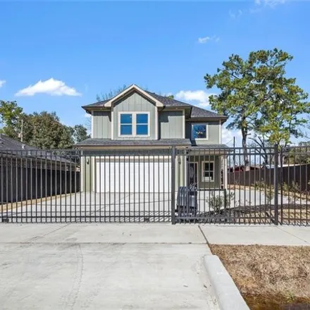 Buy this 5 bed house on 5651 Annunciation Street in Edgeworth Place, Houston