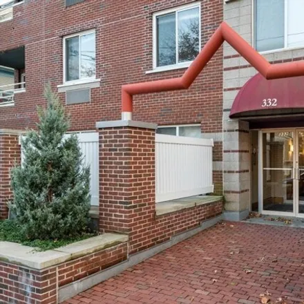 Rent this 2 bed condo on 332 Franklin Street in Cambridge, MA 02139