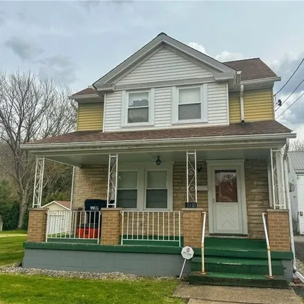 Buy this 3 bed house on 1921 McLean Street in Aliquippa, PA 15001