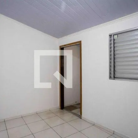 Rent this 1 bed apartment on Rua das Pitangueiras in Taboão, Diadema - SP