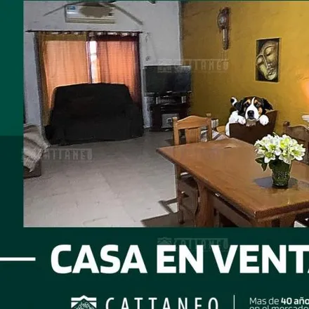 Buy this 2 bed house on Agüero in Partido de Cañuelas, 1808 Alejandro Petión