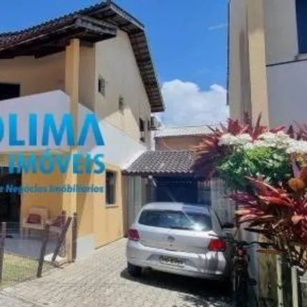 Buy this 4 bed house on Rua Juracy Magalhães in Vilas do Atlântico, Lauro de Freitas - BA