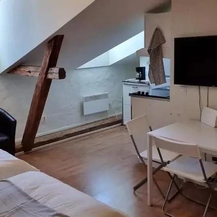 Image 5 - Stockholms Stadsteater, Beridarebanan 5, 111 51 Stockholm, Sweden - Apartment for rent