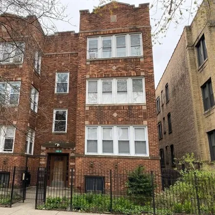 Image 1 - 1945-1947 West Birchwood Avenue, Chicago, IL 60645, USA - Condo for rent