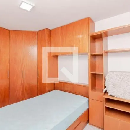 Buy this 1 bed apartment on Rua Tenente Otávio Gomes 334 in Liberdade, São Paulo - SP