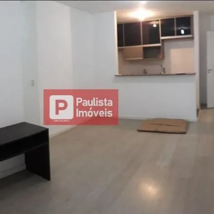 Buy this 3 bed apartment on Rua Miguel Yunes in Vila Arriete, São Paulo - SP