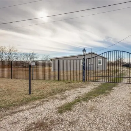 Buy this 3 bed house on FM 1567 in Lone Oak, Hunt County