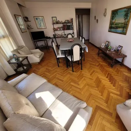 Buy this 3 bed apartment on Núñez 3027 in Núñez, C1429 ALP Buenos Aires