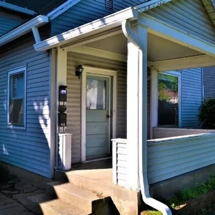 Rent this 1 bed house on Schick Street in Kekionga, Fort Wayne