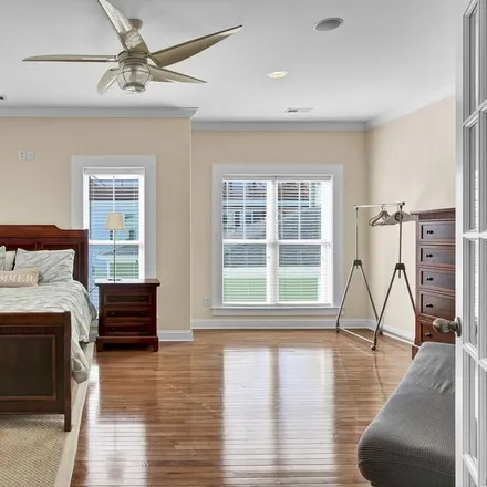 Rent this 5 bed condo on Carolina Beach