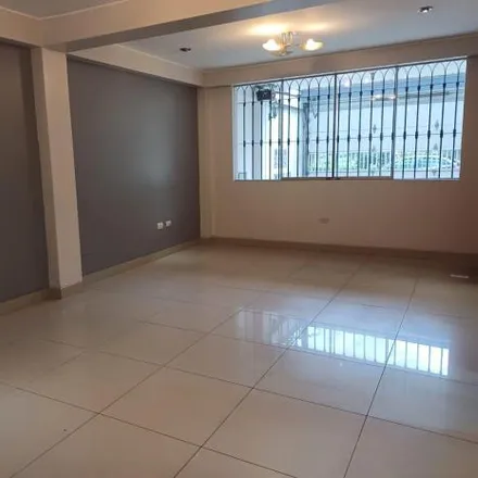 Buy this 3 bed apartment on Marbella in Ate, Lima Metropolitan Area 15012