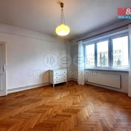 Image 5 - Amurská 1221/6, 100 00 Prague, Czechia - Apartment for rent