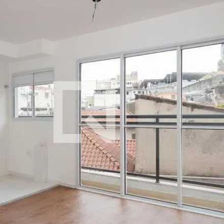 Rent this 1 bed apartment on Rua Borges 1079 in Tucuruvi, São Paulo - SP