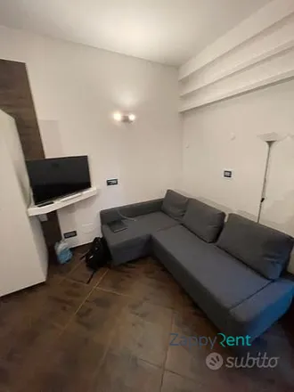 Rent this 1 bed apartment on Viale Romagna in 1, 20133 Milan MI