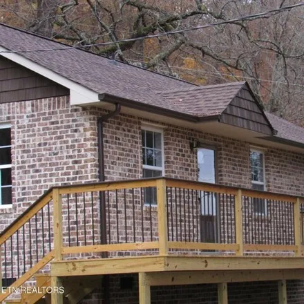 Image 3 - 4108 Brown Gap Road, Murphy Hills, Knox County, TN 37918, USA - House for sale