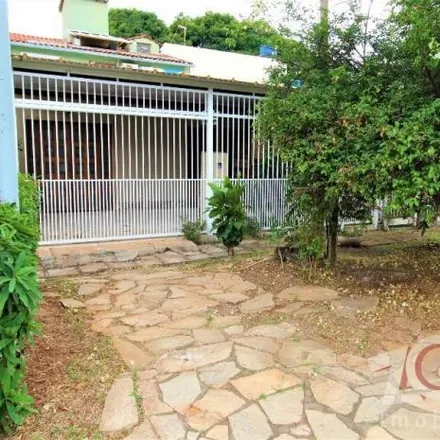 Rent this 3 bed house on Bloco D in SHIGS Quadra 712, Brasília - Federal District