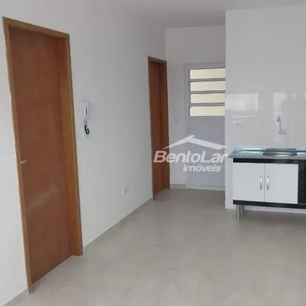 Rent this 2 bed apartment on Rua Siqueira Silva in Vila Laís, São Paulo - SP