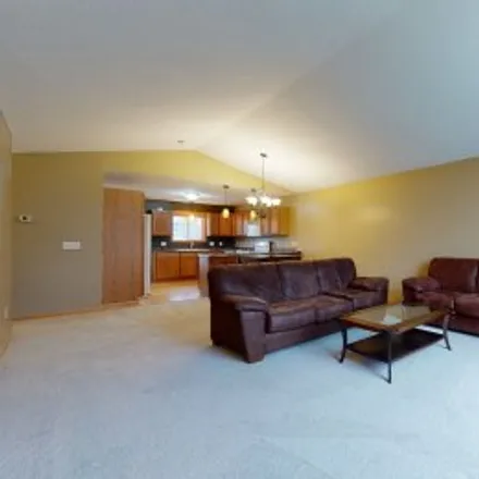 Buy this 3 bed apartment on 4543 Prairie View Place Northwest in Cascade, Rochester