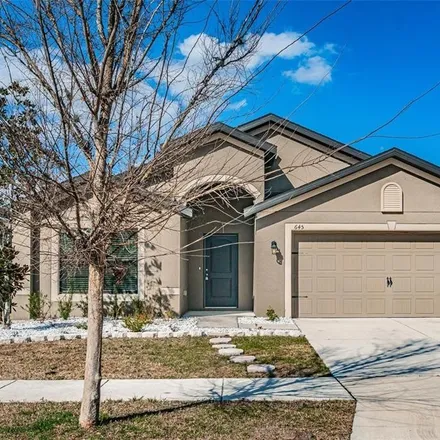 Rent this 4 bed house on 1412 Bayshore Road in Gulf City, Hillsborough County