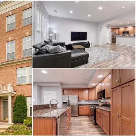 Buy this 3 bed condo on 1791B Wheyfield Drive in Frederick, MD 21701