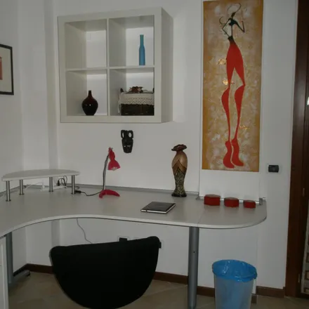 Rent this 2 bed room on Via Achille Capizzano in 00173 Rome RM, Italy