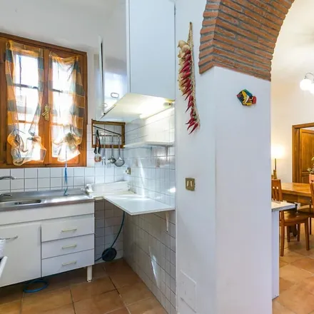 Image 2 - Casale Marittimo, Pisa, Italy - Duplex for rent