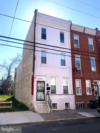 Buy this 6 bed house on 2357 North 17th Street in Philadelphia, PA 19132