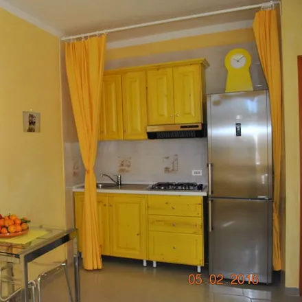 Rent this 1 bed house on Centola in Salerno, Italy
