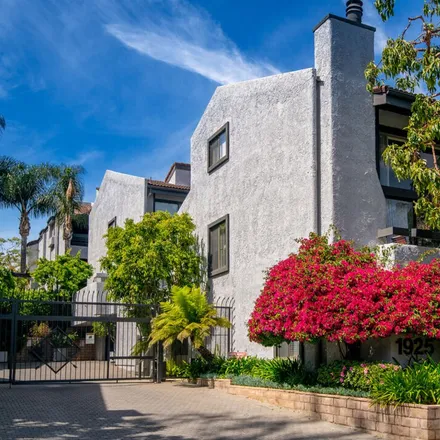 Image 6 - 1925 South Beverly Glen Boulevard, Los Angeles, CA 90025, USA - Townhouse for sale