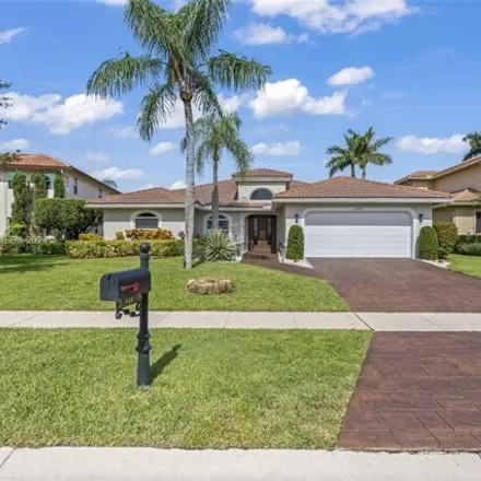 Buy this 4 bed house on 23078 L Ermitage Cir in Boca Raton, Florida