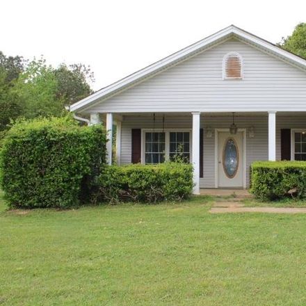 Rent this 4 bed house on Veterans Memorial Blvd S in Eupora, MS