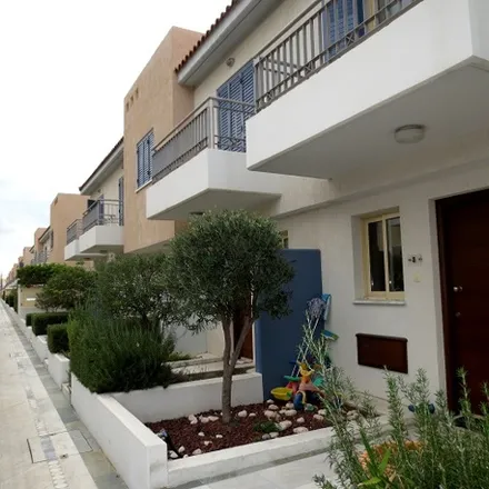 Image 4 - Louis Imperial Beach, Ευκλειδη, 8042 Paphos Municipality, Cyprus - Townhouse for sale