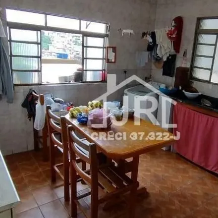 Buy this 3 bed house on Rua Horácio Geraldo da Silva in Jardim Zaíra, Mauá - SP