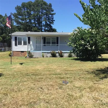 Buy this 2 bed house on 5646 Turner Drive in Rowan County, NC 28081
