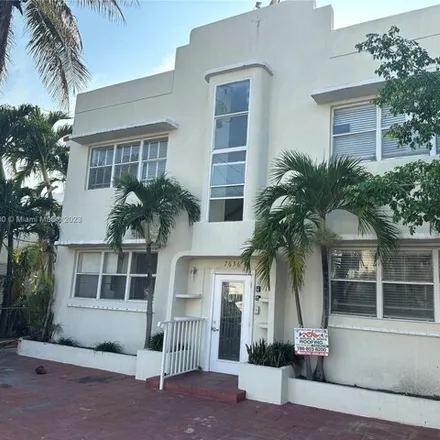 Image 3 - 7636 Abbott Ave Apt 6, Miami Beach, Florida, 33141 - Condo for rent