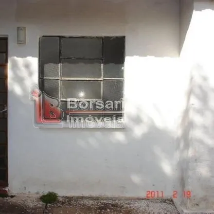 Rent this 2 bed house on Rua Miguel Grillo in Parque CECAP, Araraquara - SP