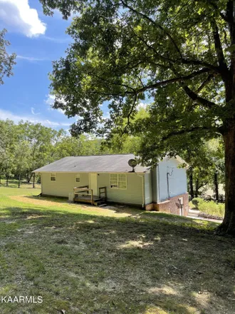 Image 6 - 275 Miller Hollow Road, Anderson County, TN 37769, USA - House for sale