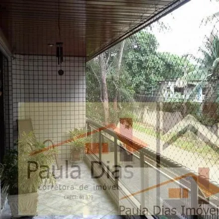 Rent this 3 bed apartment on unnamed road in Iguabinha, Araruama - RJ