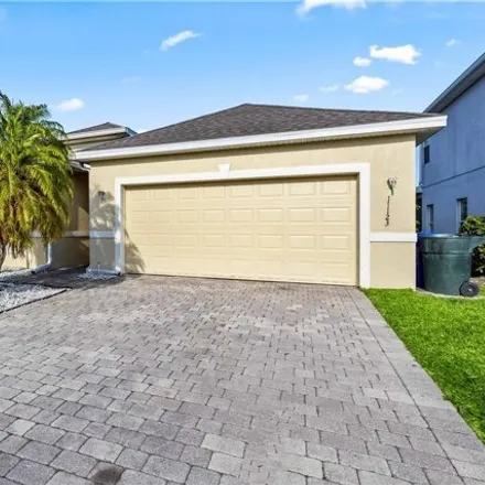 Buy this 3 bed house on 11129 River Trent Court in Fort Myers, FL 33971