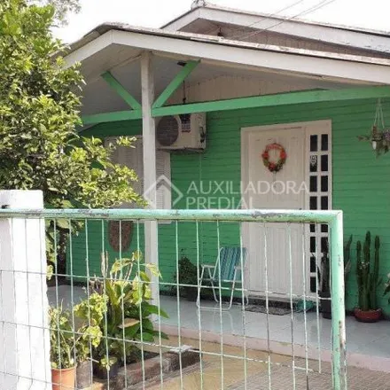 Image 1 - Rua Ademar A. Beck, Feitoria, São Leopoldo - RS, 93050-050, Brazil - House for sale