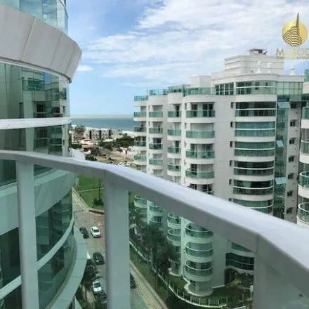 Buy this 3 bed apartment on Rua Otto Renaux in Cabeçudas, Itajaí - SC